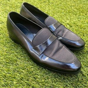 The Black Tux dress shoes